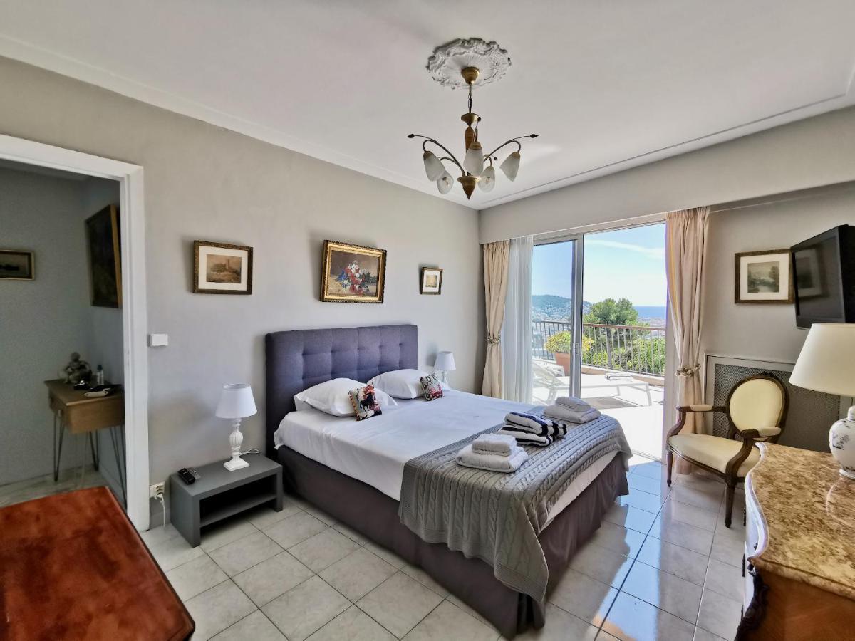 Valegrand Penthouse Sea View By Guys Lejlighed