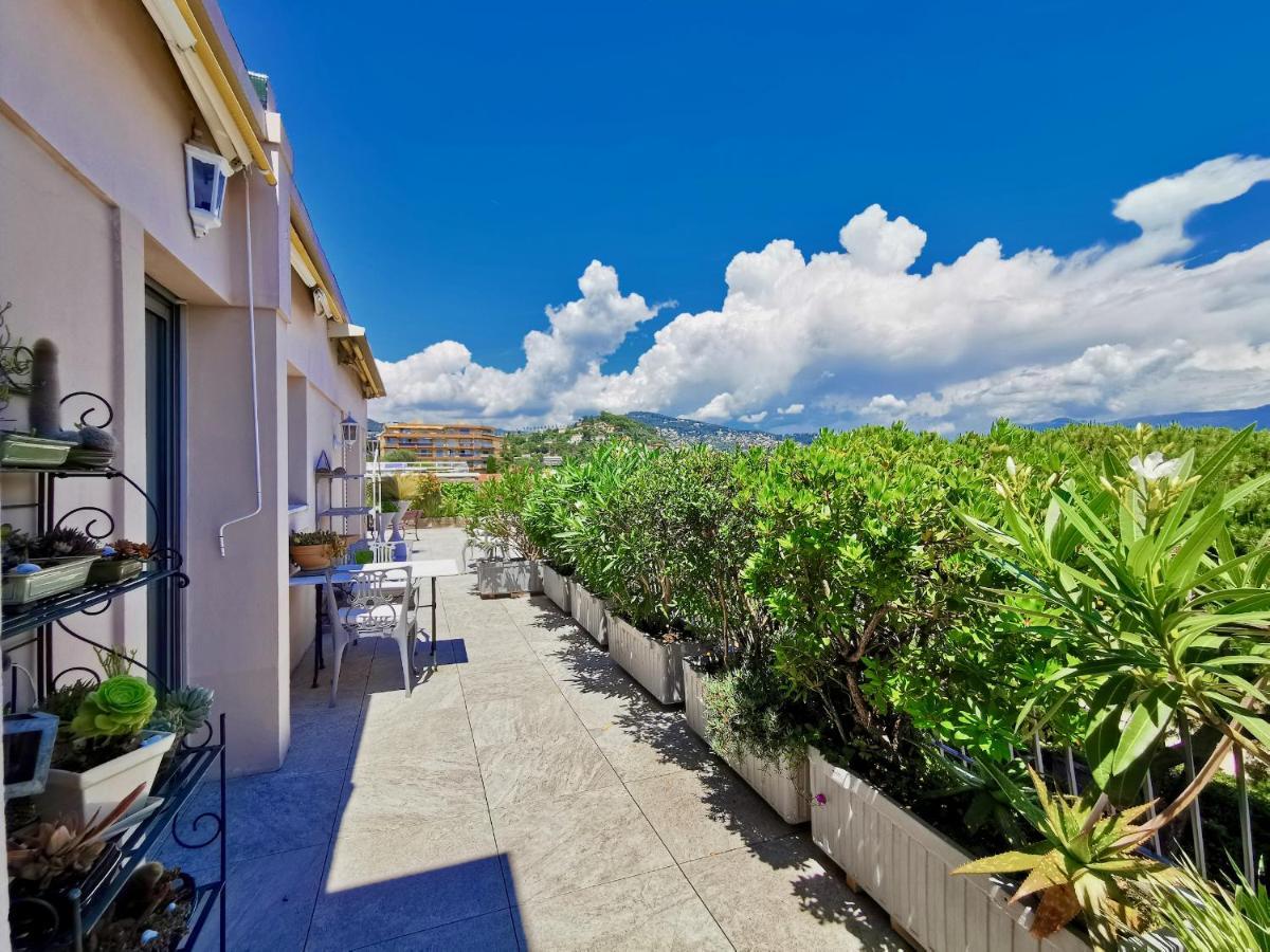 Appartamento Valegrand Penthouse Sea View By Guys