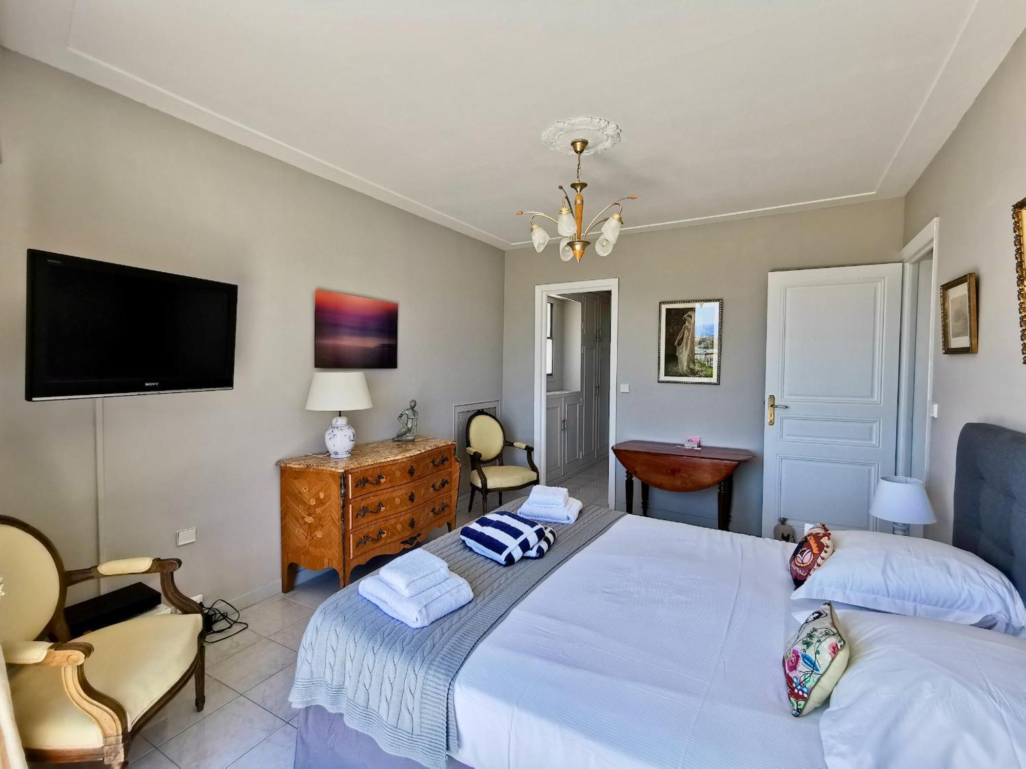 Valegrand Penthouse Sea View By Guys Appartamento