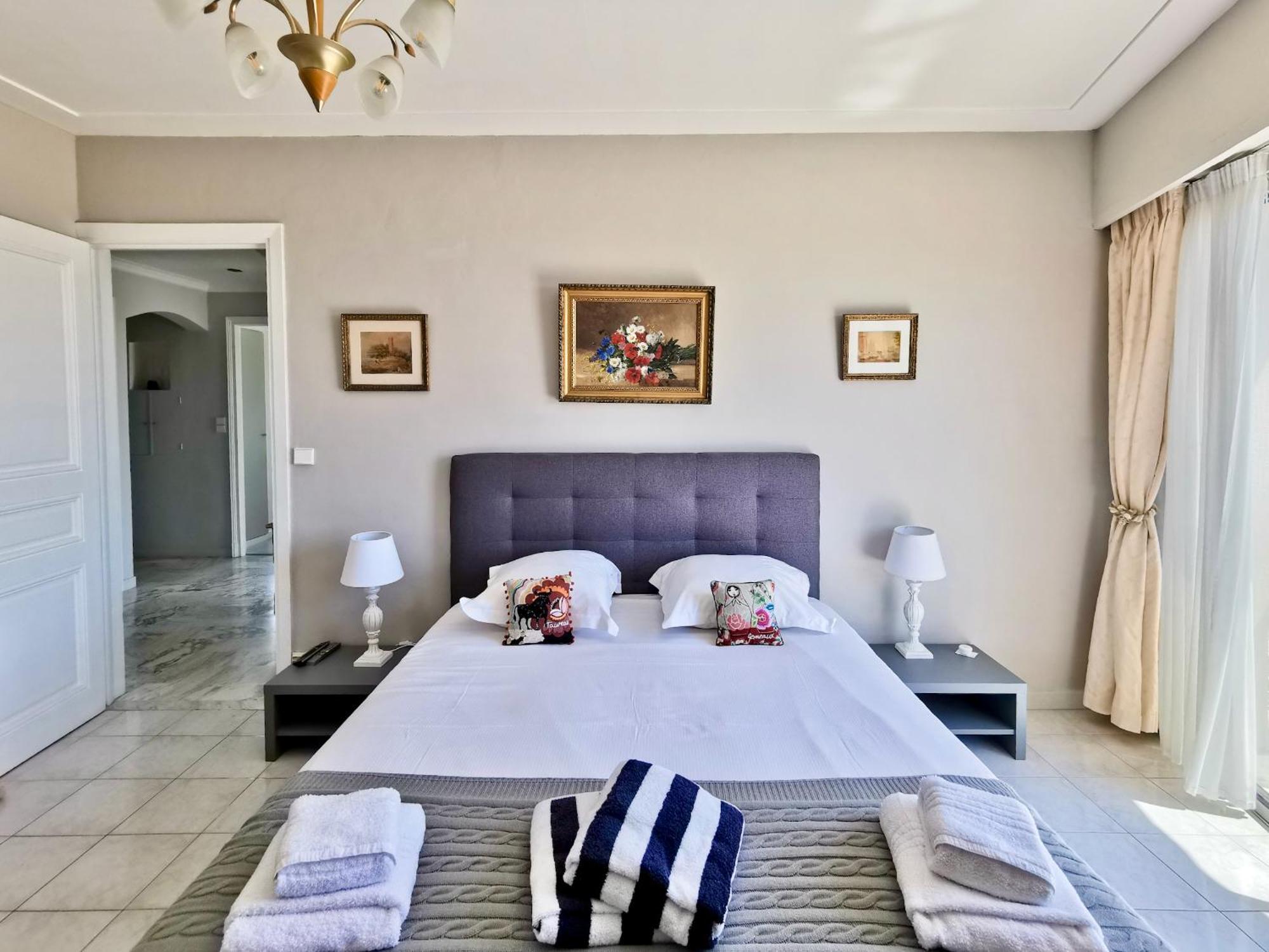 Valegrand Penthouse Sea View By Guys Appartamento