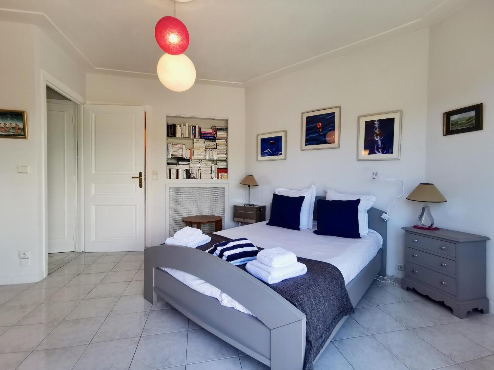 Valegrand Penthouse Sea View By Guys Appartamento