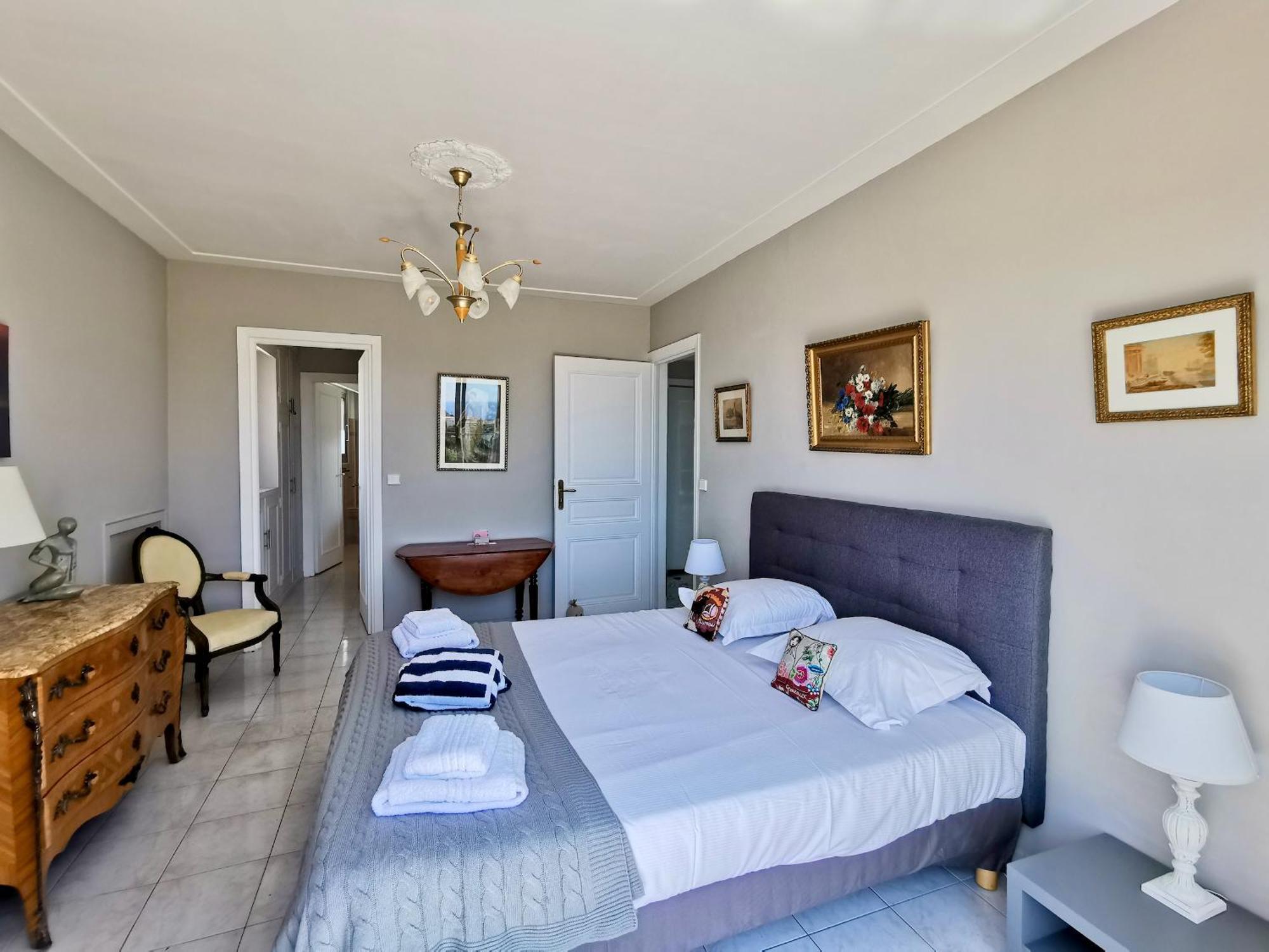 Appartamento Valegrand Penthouse Sea View By Guys