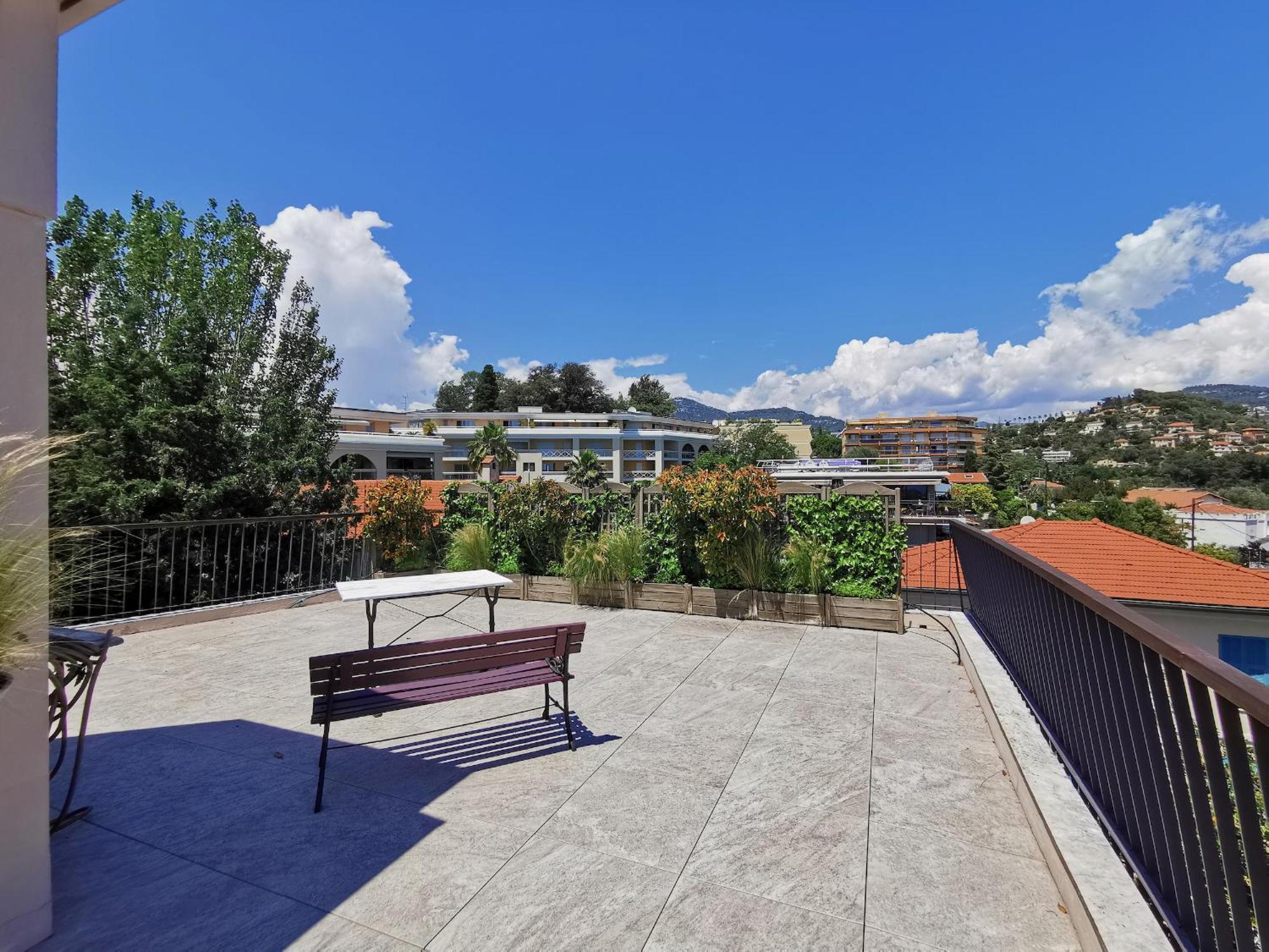 Appartamento Valegrand Penthouse Sea View By Guys *